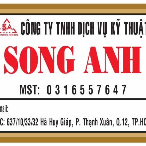 Mã Số Doanh Nghiệp 0316557647