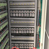 Thi công điện tại khu công nghiệp An Hạ Bình Chánh