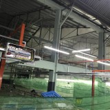 Thi công điện công nghiệp tại khu công nghiệp Lê Minh Xuân Bình Chánh