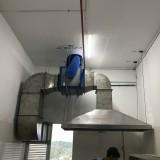 Thi công điện công nghiệp tại khu công nghiệp Phong Phú Bình Chánh song anh