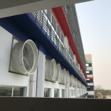 Thi công điện công nghiệp tại khu công nghiệp Phong Phú Bình Chánh