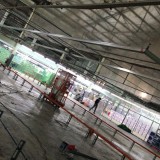 Thi công điện công nghiệp tại khu công nghiệp Tân Phú Trung Củ Chi