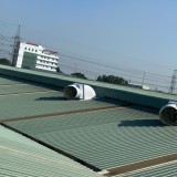 Thi công thông gió tại Tây Ninh